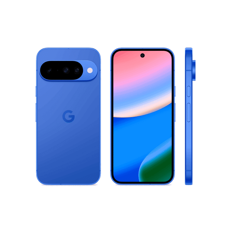 Google Pixel 10 256 Go — Indigo
