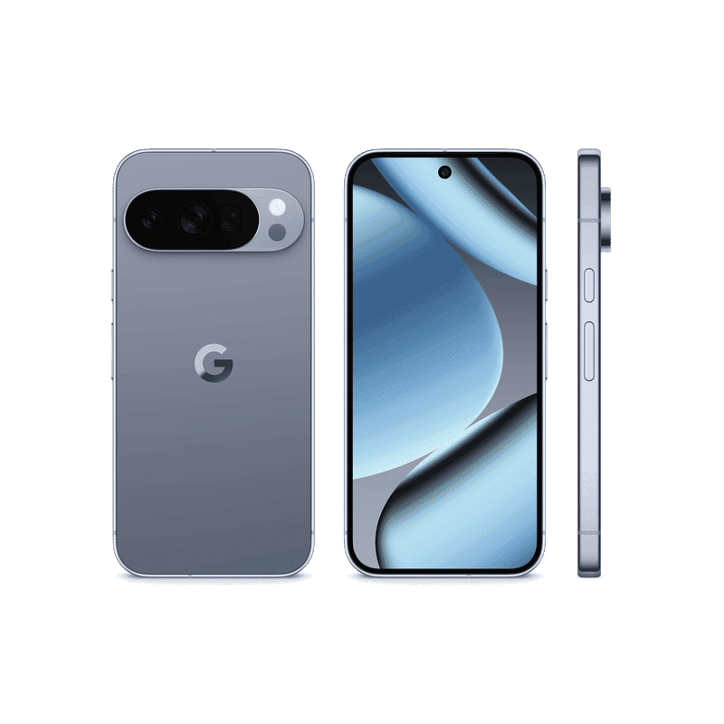 Google Pixel 10 Pro 256 Go — Moonstone