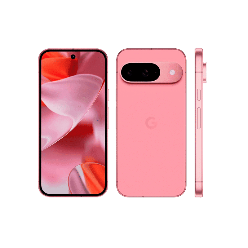 Google Pixel 9 128 Go — Peony